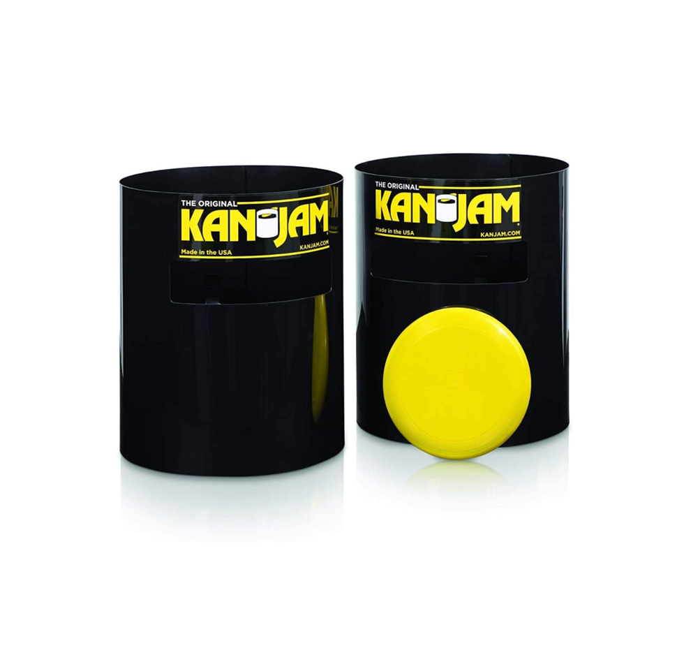 Kan Jam
