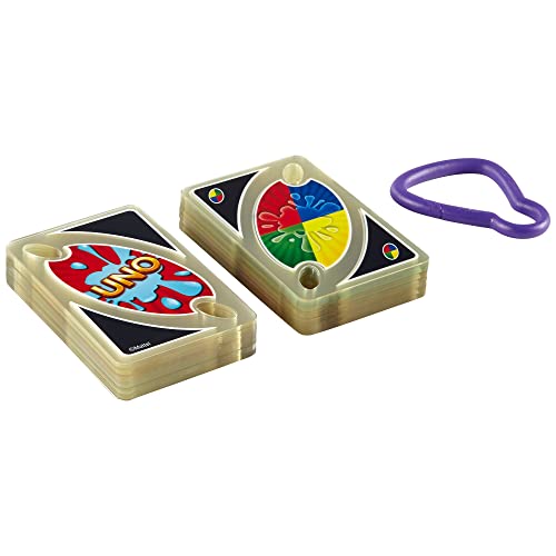 UNO Splash