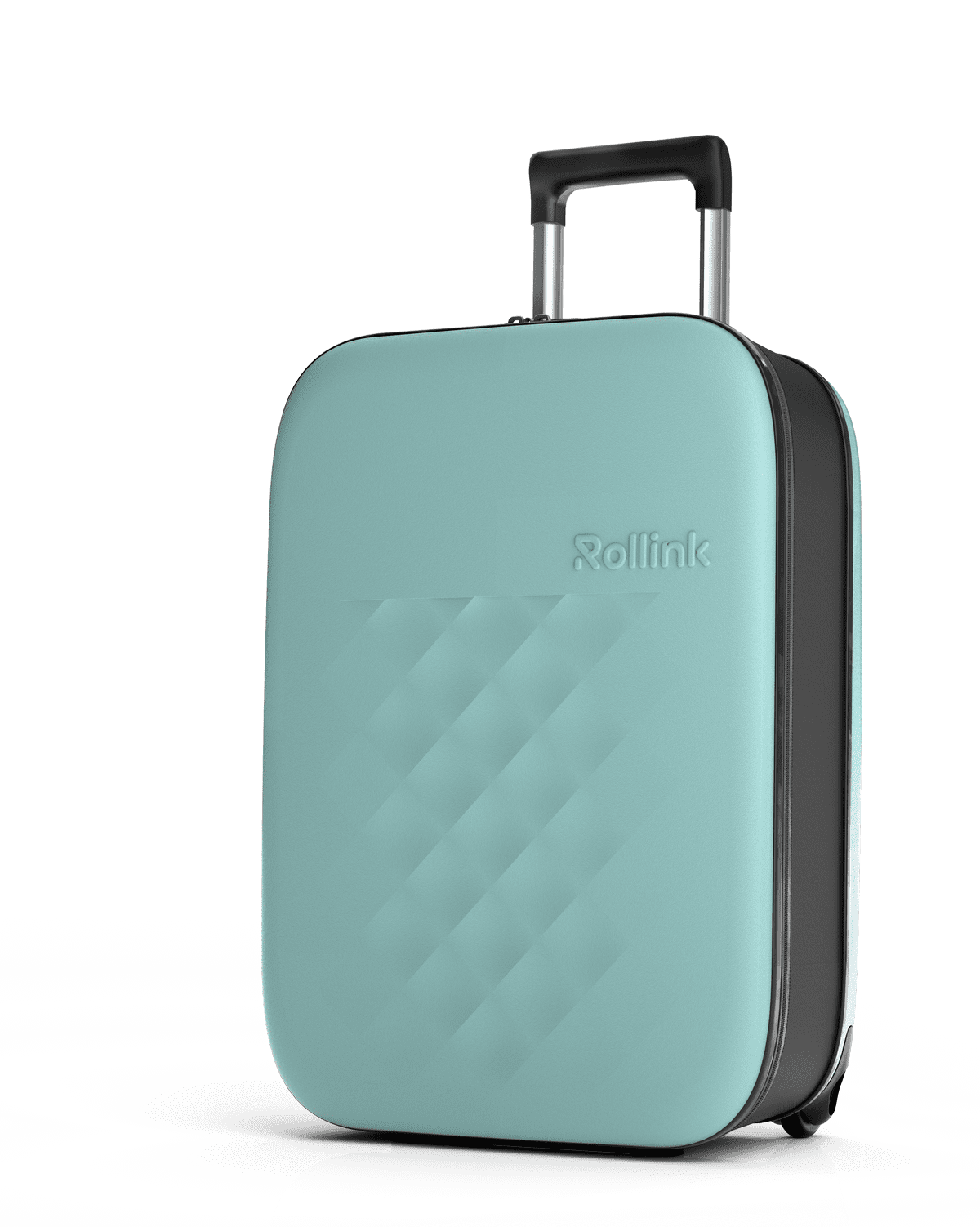 Luxury Designer Suitcase Luggages Set Organizer Traveler Travel
