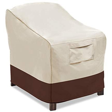 Outdoor Chair Cover