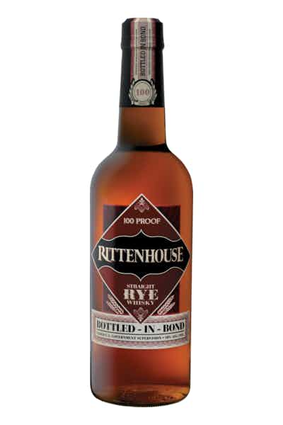 Rittenhouse Rye Whisky