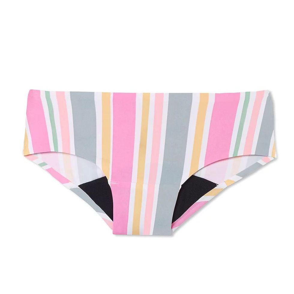 Ruby Love Teen Period Underwear Bikini - The Panty Spot