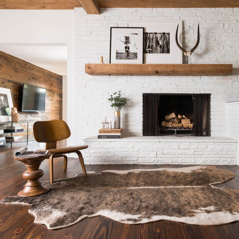 20 Fantastic Rugs to decorate your modern living room