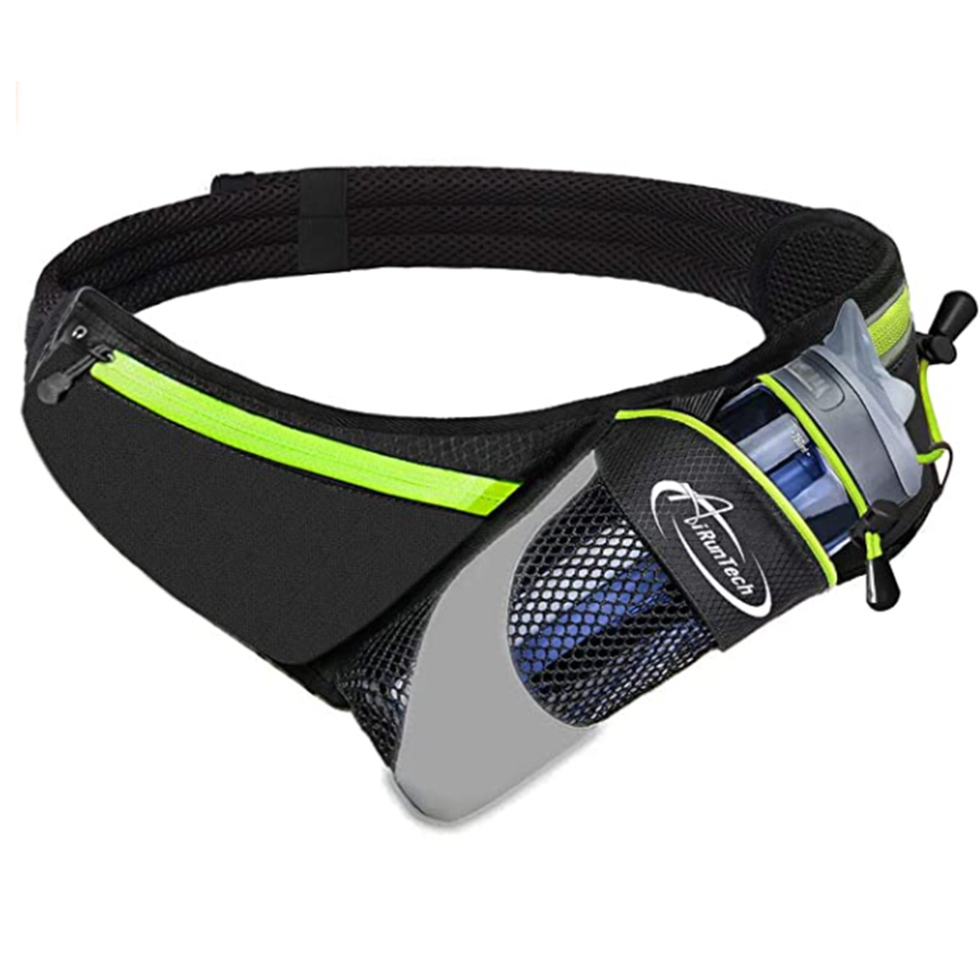 12 Best Running Fanny Packs, According to Runners of All Levels