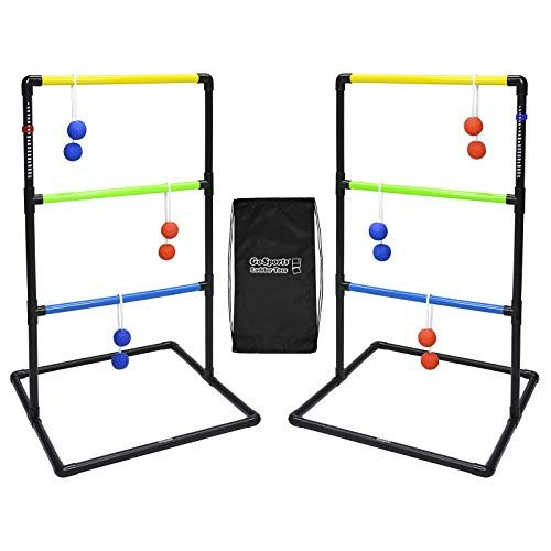 Ladder Toss Indoor/Outdoor Game Set