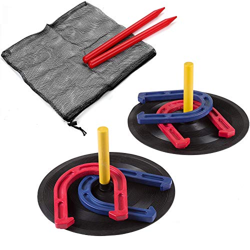 Horseshoes