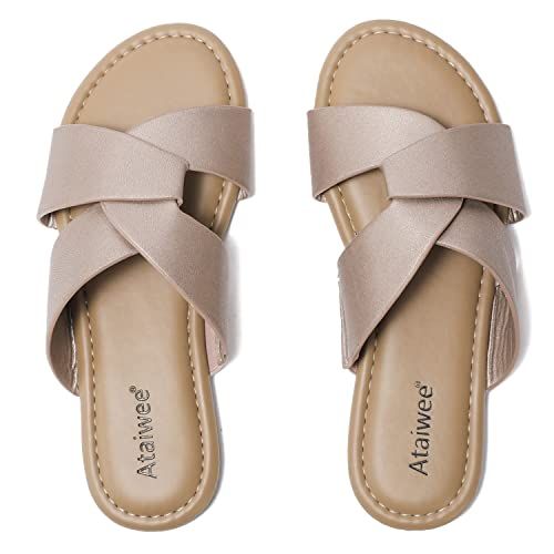 Trendy 2024 summer sandals