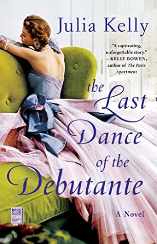 The Last Dance of the Debutante
