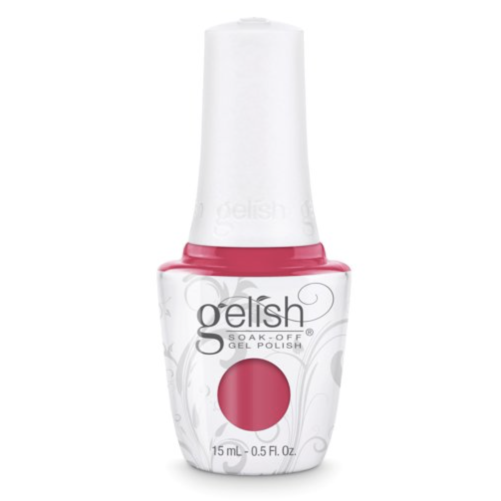 Gel Nail Color - GELFX - ORLY