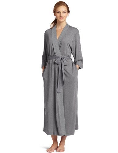 20 Best Bath Robes For Women To Lounge, Per Stylists And Reviews