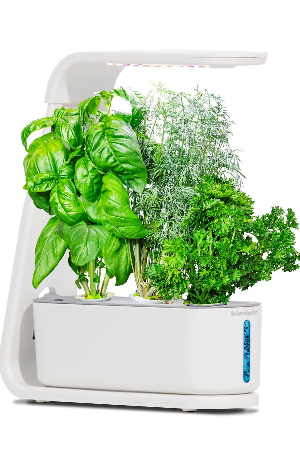 AeroGarden Sprout LED Hydroponic System