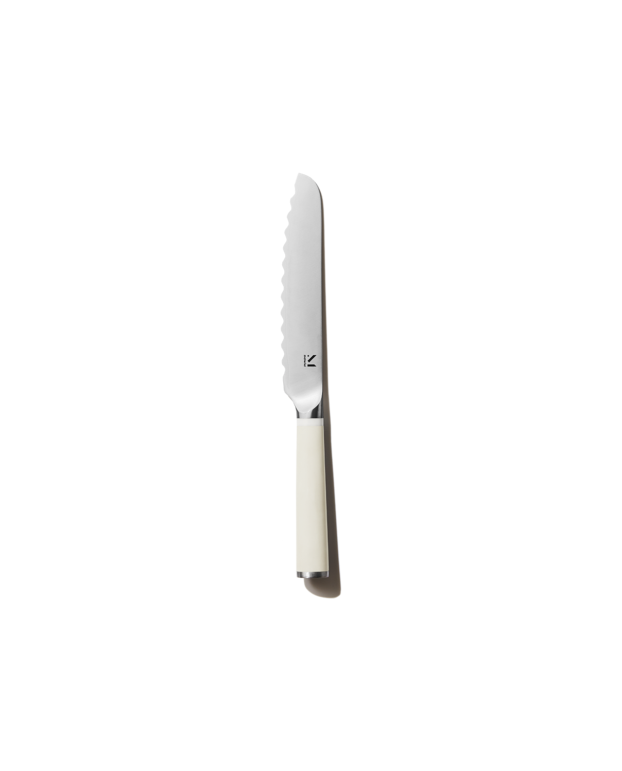 The Serrated 6" Knife