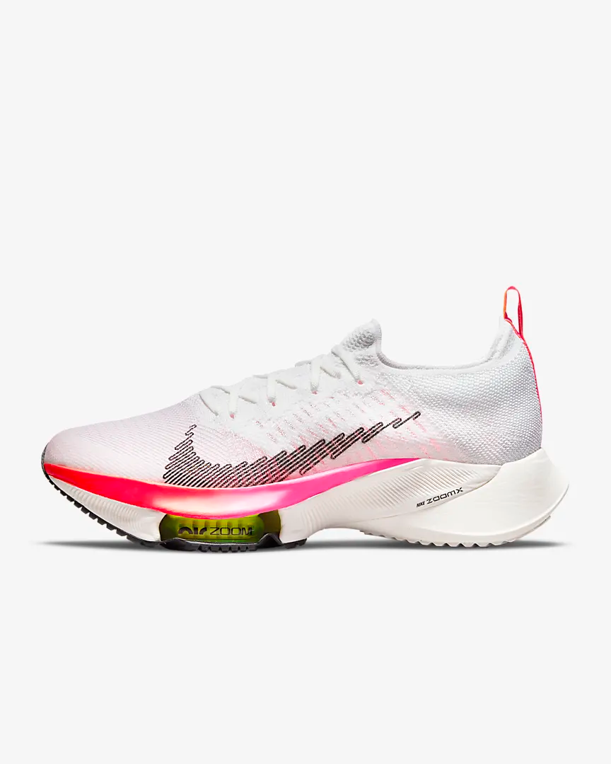 Nike Air Zoom Tempo NEXT% Flyknit