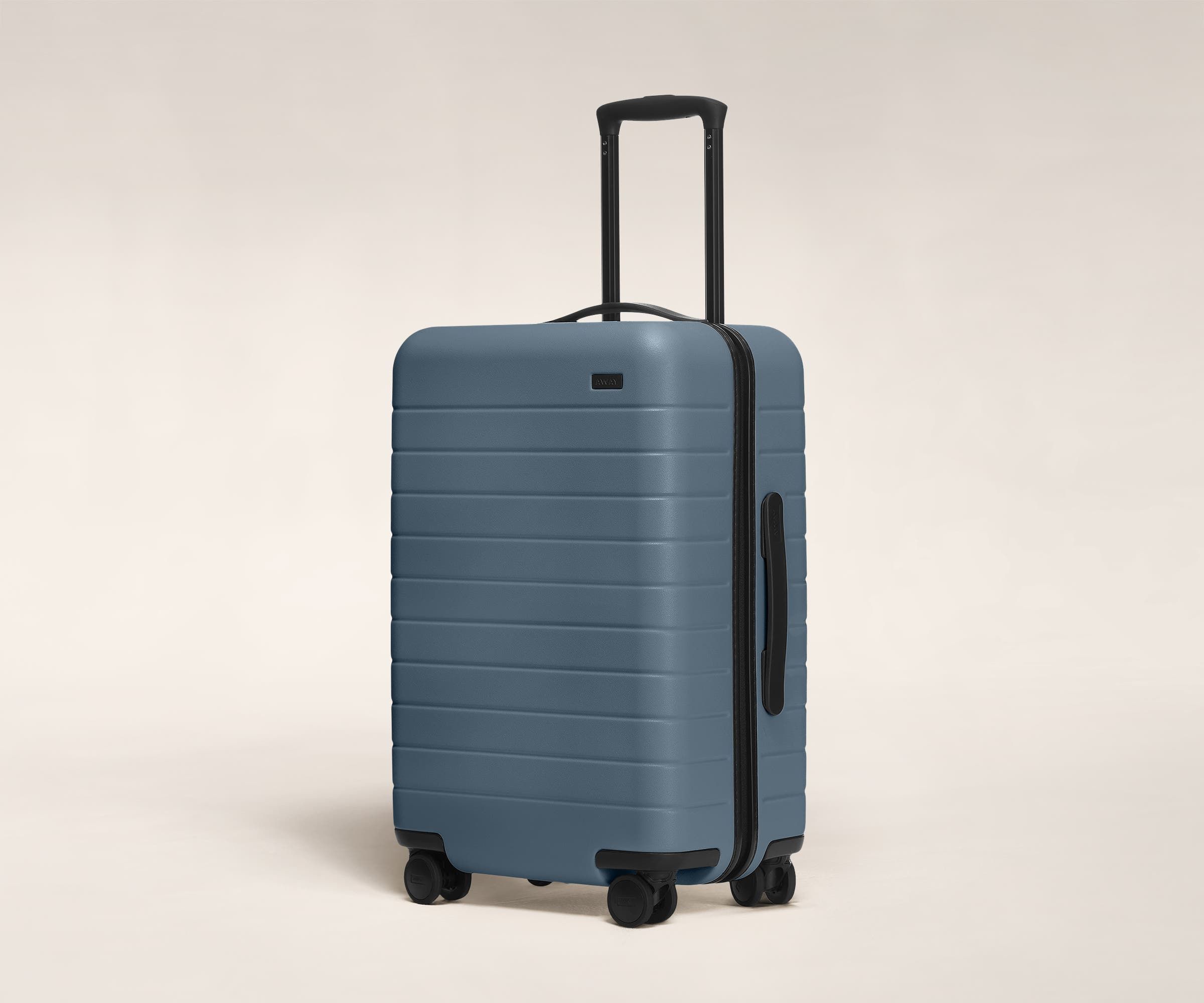 Away store luggage bloomingdales