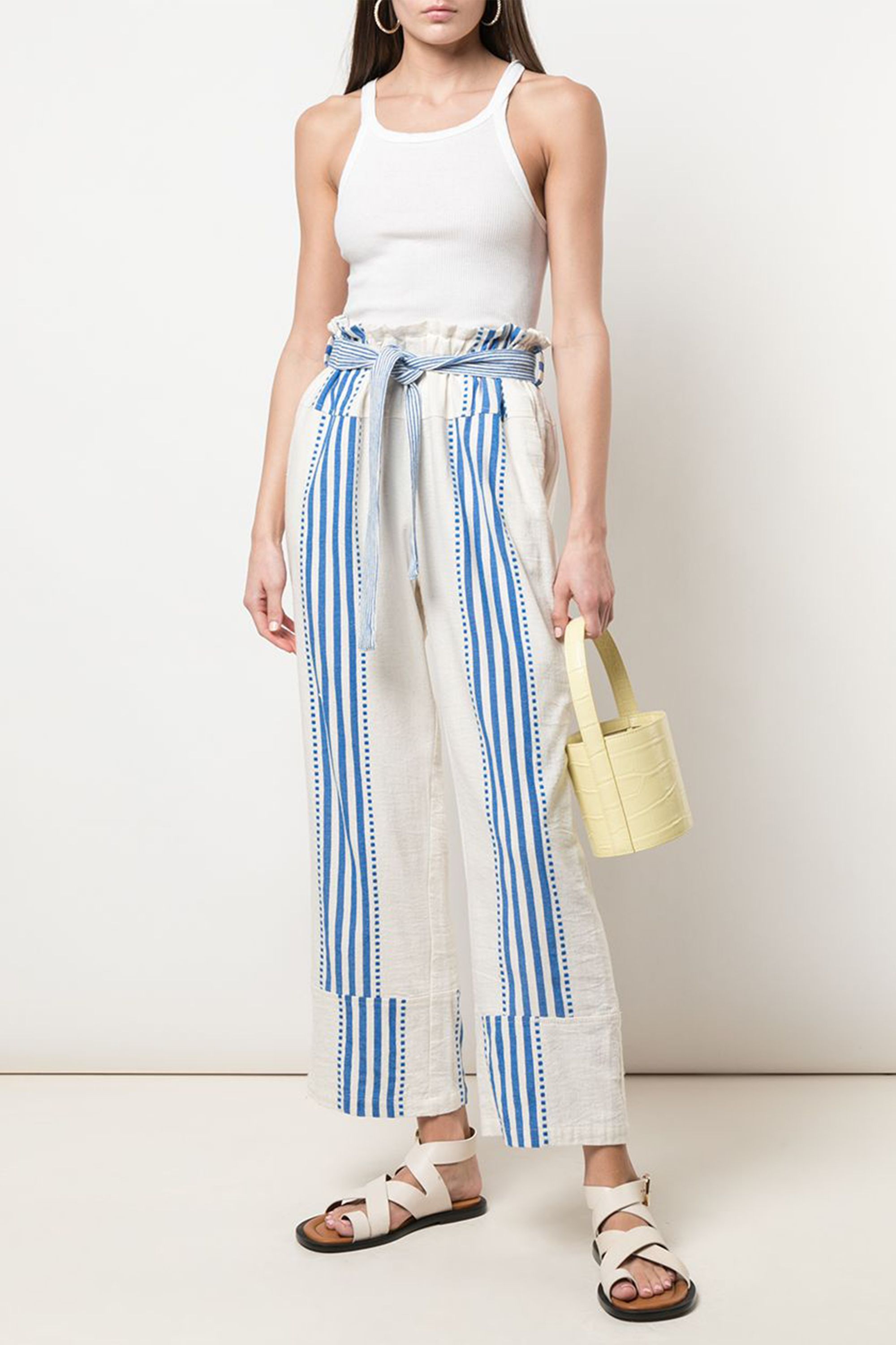 20 Chic Beach Pants for Women - Beach Pants To Try This Summer