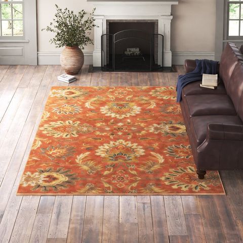 26 Best Living Room Rug Ideas In 2022, Best Type Of Area Rugs For Living Room