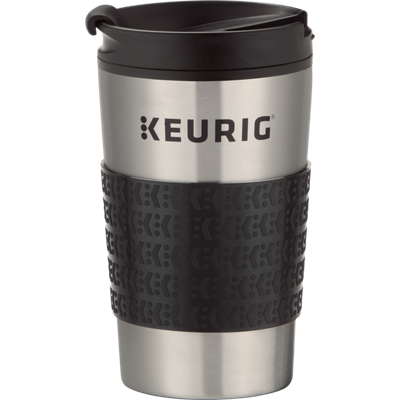 12oz. Insulated Travel Mug