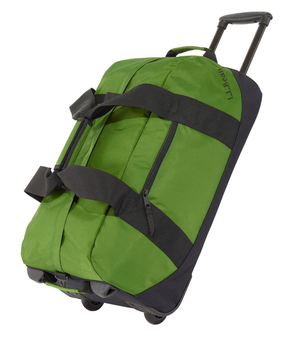 Adventure Rolling Duffle Bag, Extra-Large