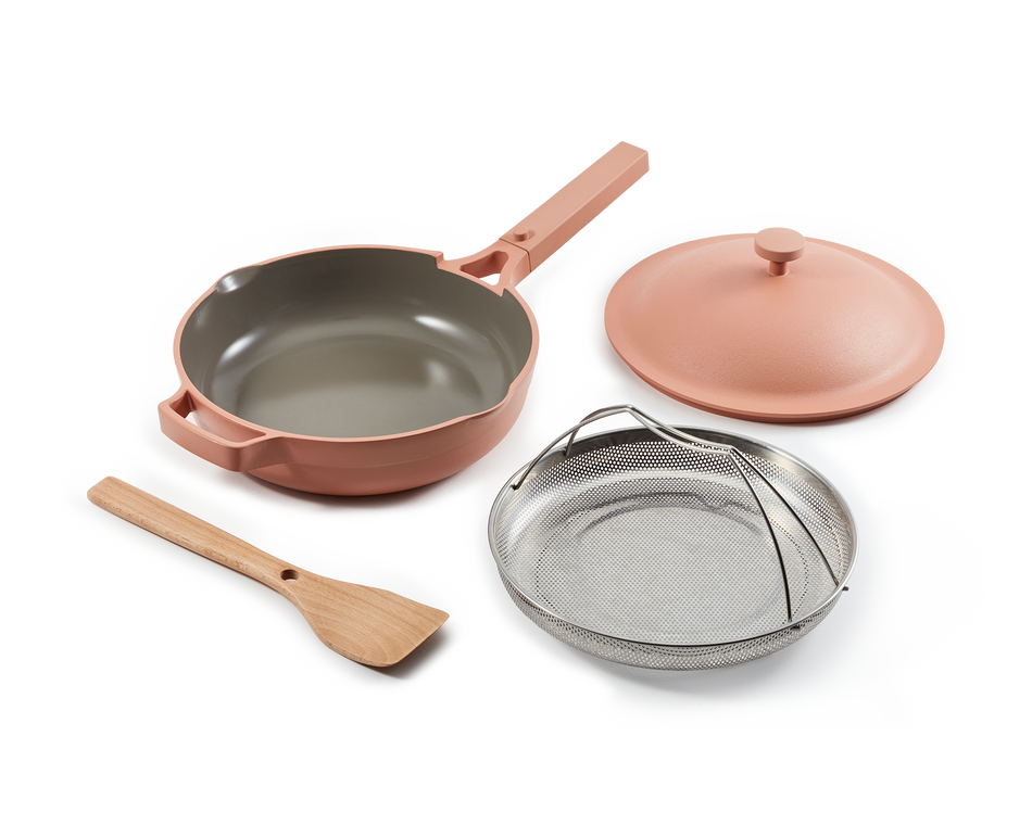 8 Best Cookware Sets of 2023 - Top Reviewed Pots and Pan Sets