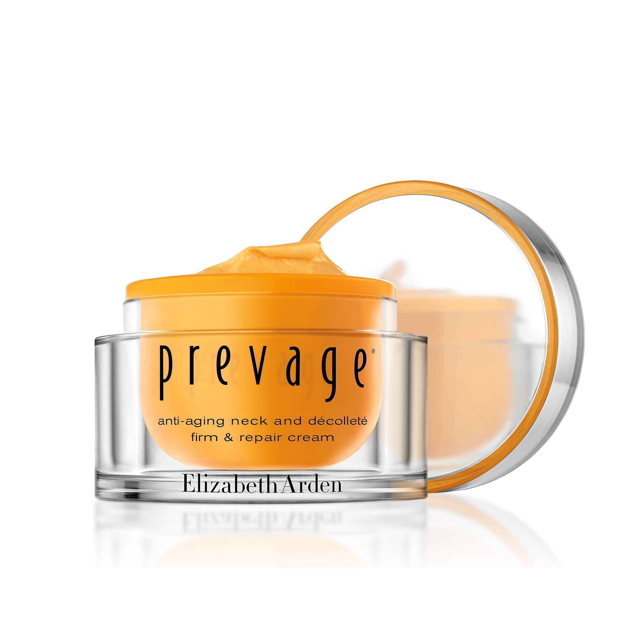 Prevage Anti-Aging Neck and Decollete Firm and Repair Cream