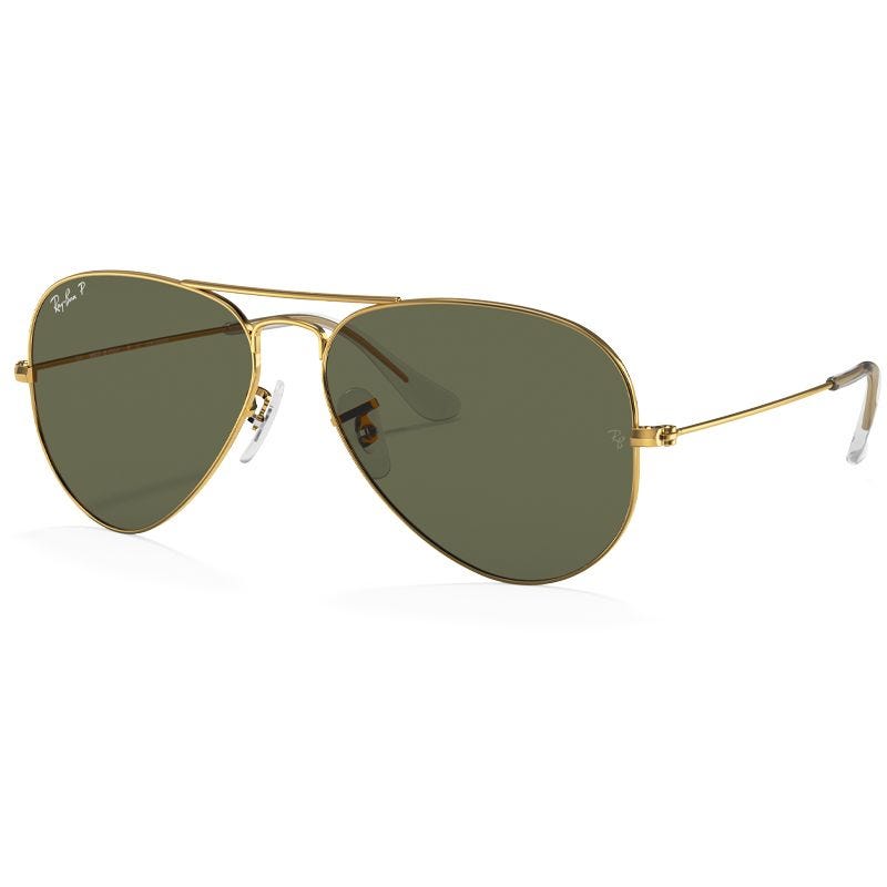 Classic Aviator Sunglasses Classic Aviator Sunglasses