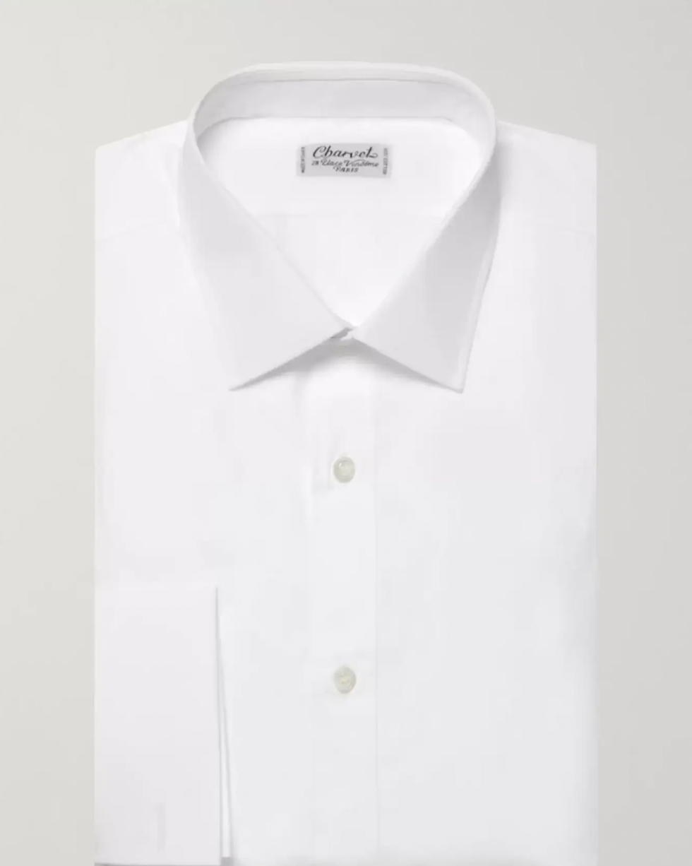 17 Best Men's Dress Shirts 2024: Crisp Button-Ups for Corporate