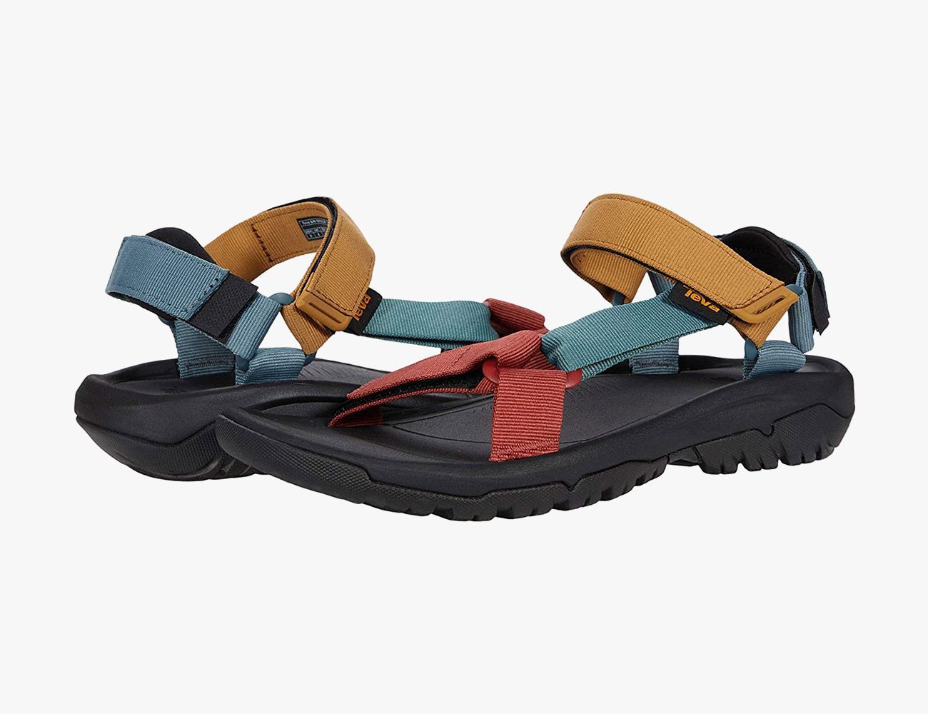 Chaco Teva: Which Sandals Should Buy?