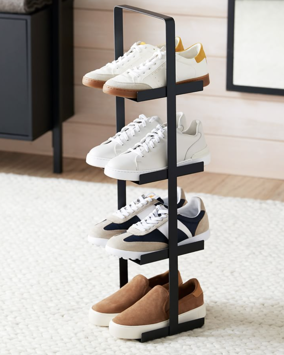 12 best shoe organizers of 2022 to keep your footwear tidy