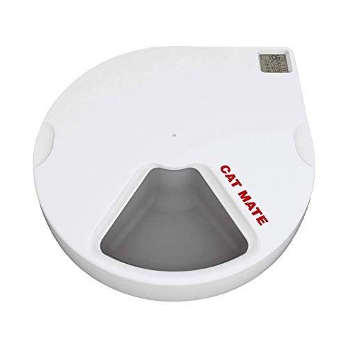 Cat Mate C500 Automatic Pet Feeder