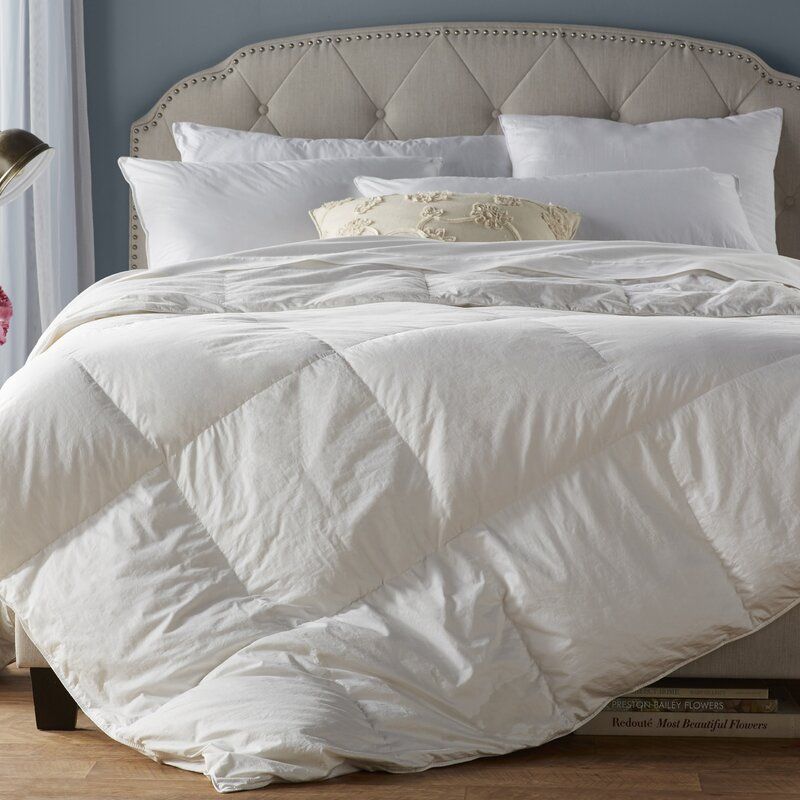 11 Best Summer Comforters of 2022 Best Lightweight Comforters