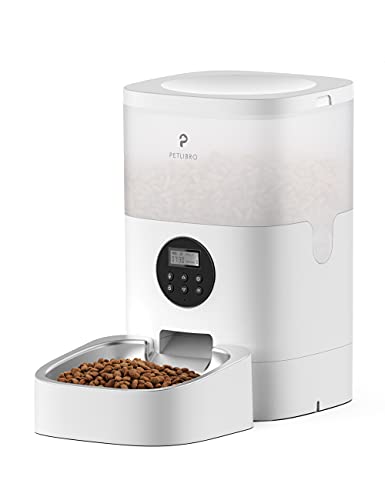PETLIBRO Automatic Cat Feeder