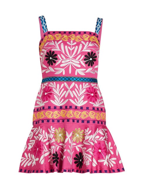 18 Cute Spring Dresses 2022 - Casual and Chic Dresses to Wear in Spring