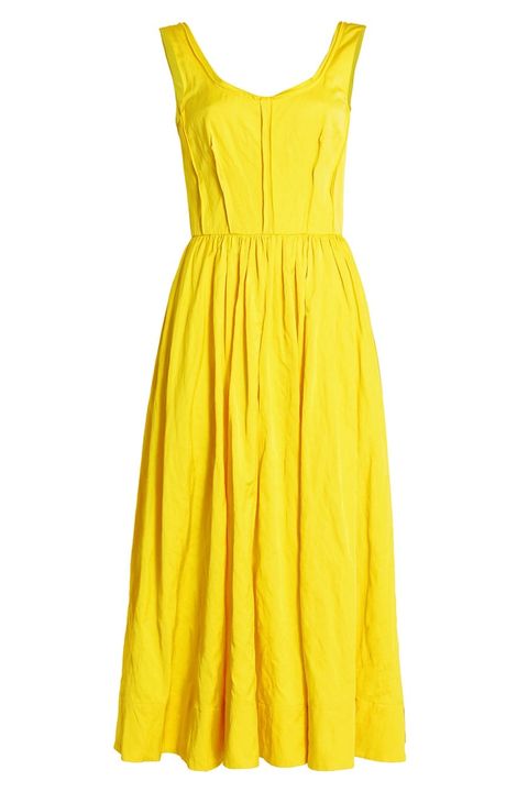 18 Cute Spring Dresses 2022 - Casual and Chic Dresses to Wear in Spring