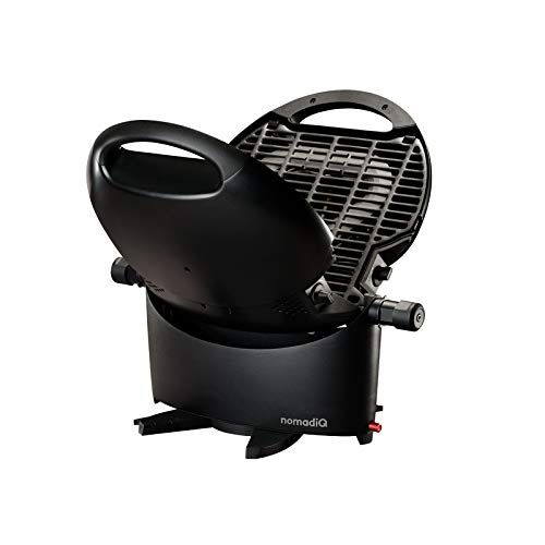 Mini propane clearance grills