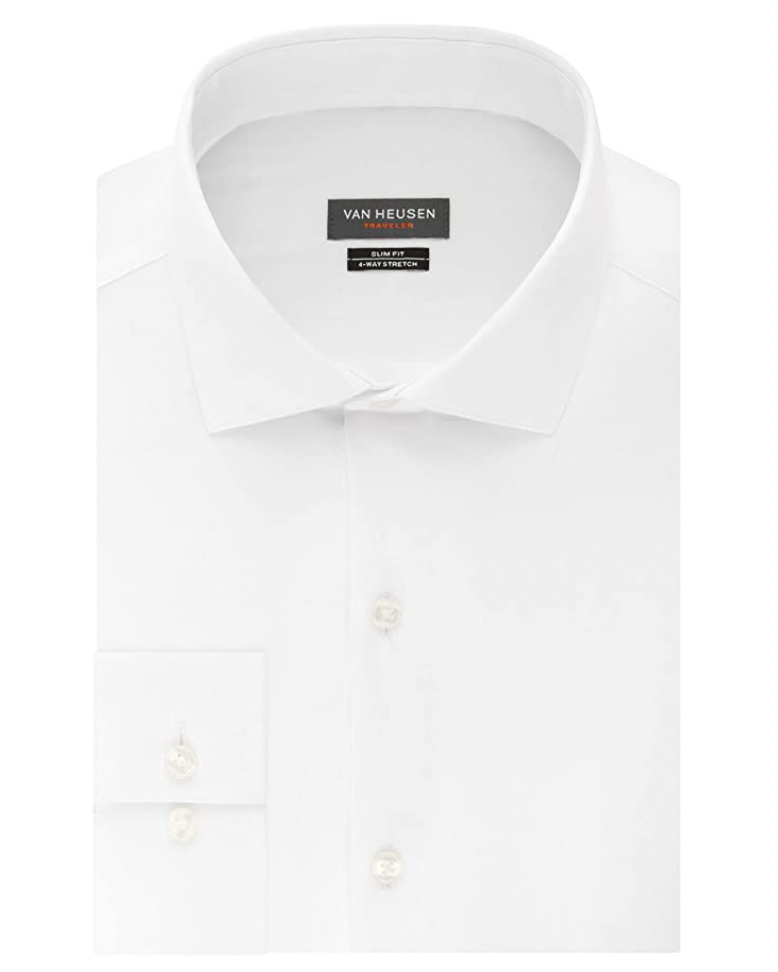 20 Best Dress Shirts for Men 2024