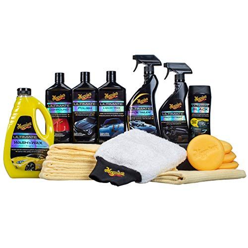 Good car deals care products