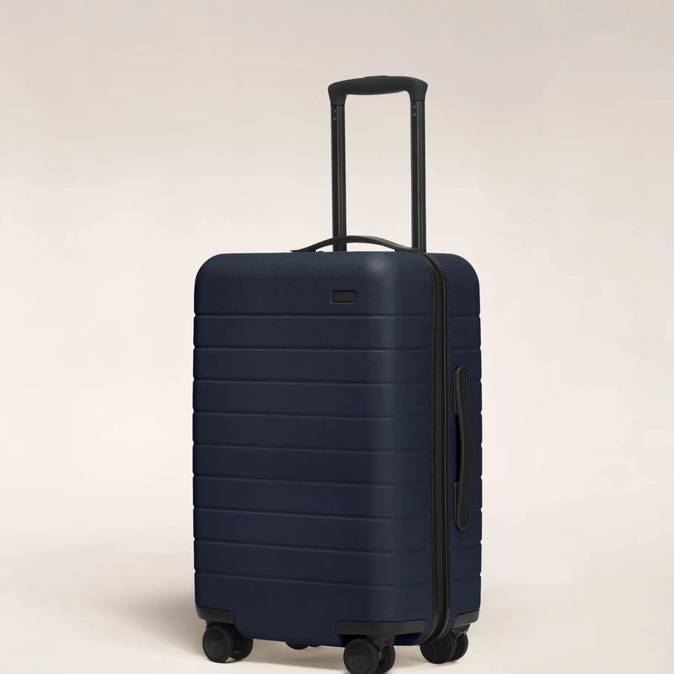 The best suitcases for 2024 - Luggage for every budget
