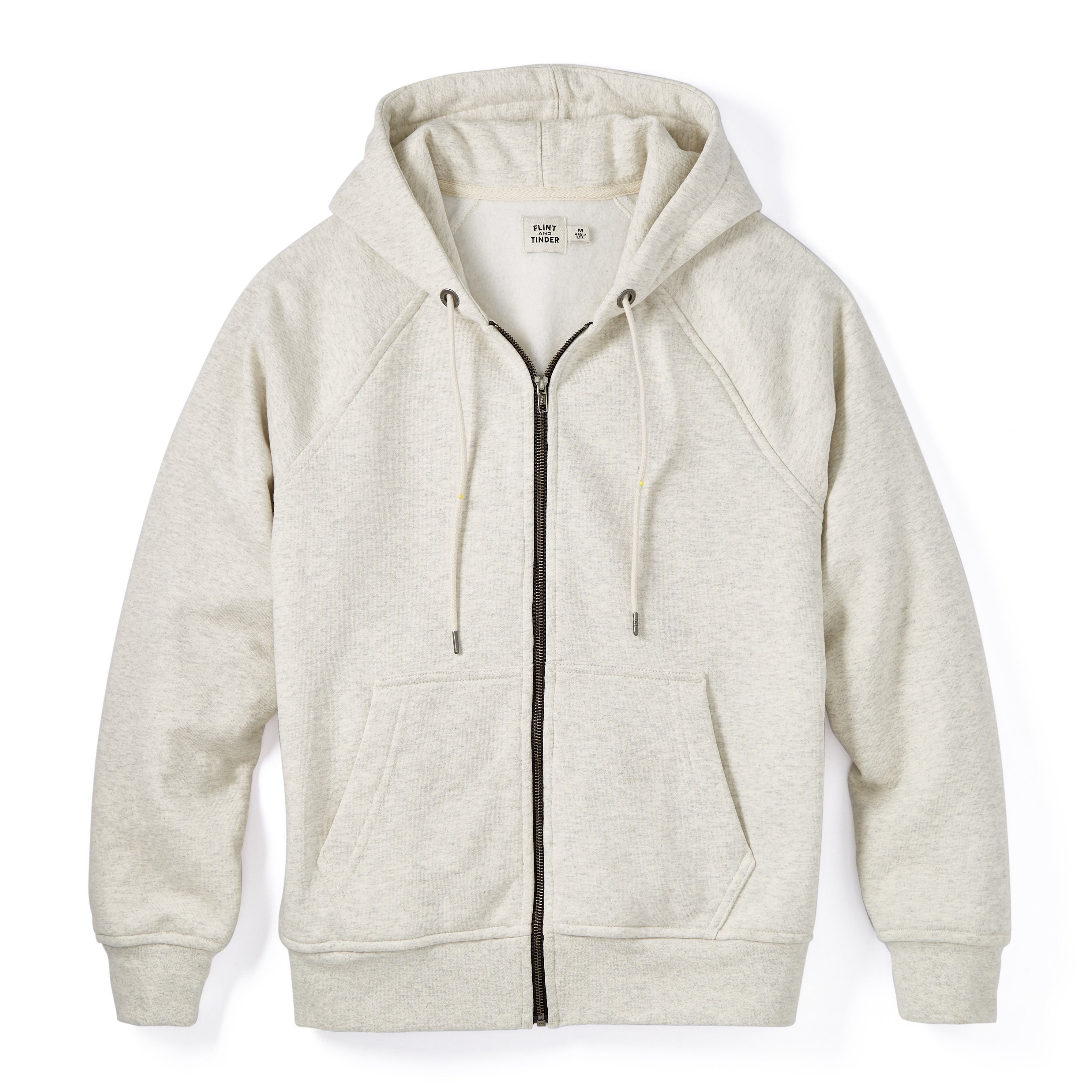 Huckberry 10 year discount hoodie