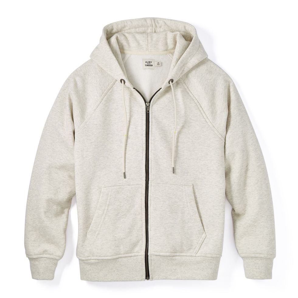 Get Huckberry's Popular 10-Year Sweatshirts While They're on Sale