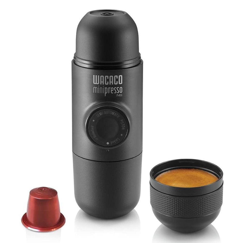 Wacaco Company Minipresso NS
