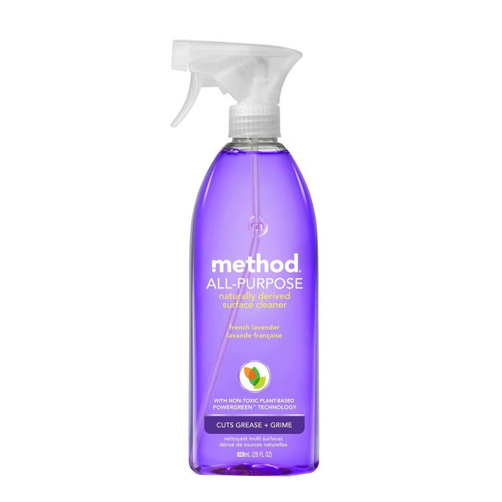 All-Purpose Naturally Derived Surface Cleaner