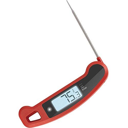 BBQ Dragon Instant Read Digital Meat Thermometer
