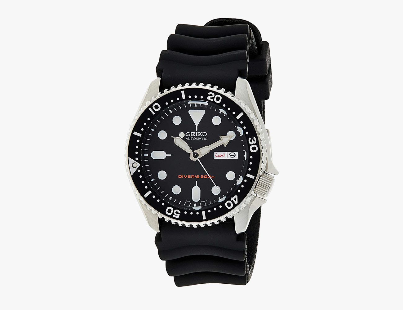 15 Best Dive Watches Under $1000 - Gear Patrol