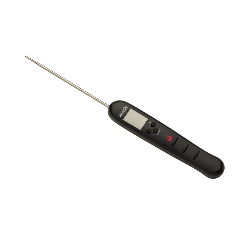 FireBoard Spark Instant-Read Thermometer Review - Smoked BBQ Source