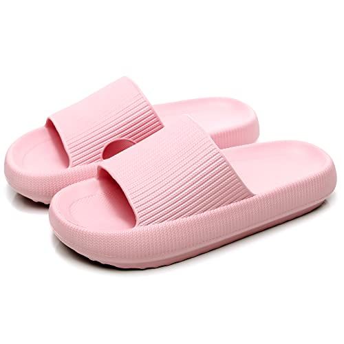 Summer Linen Slippers Slides Women Men House Slippers Unisex - Etsy | Linen  slippers, Comfortable slippers, Slippers