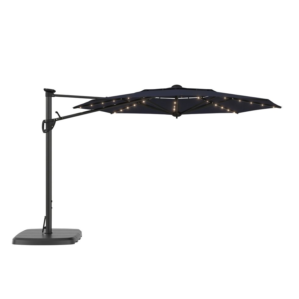 Lowe's SimplyShade Patio Umbrella