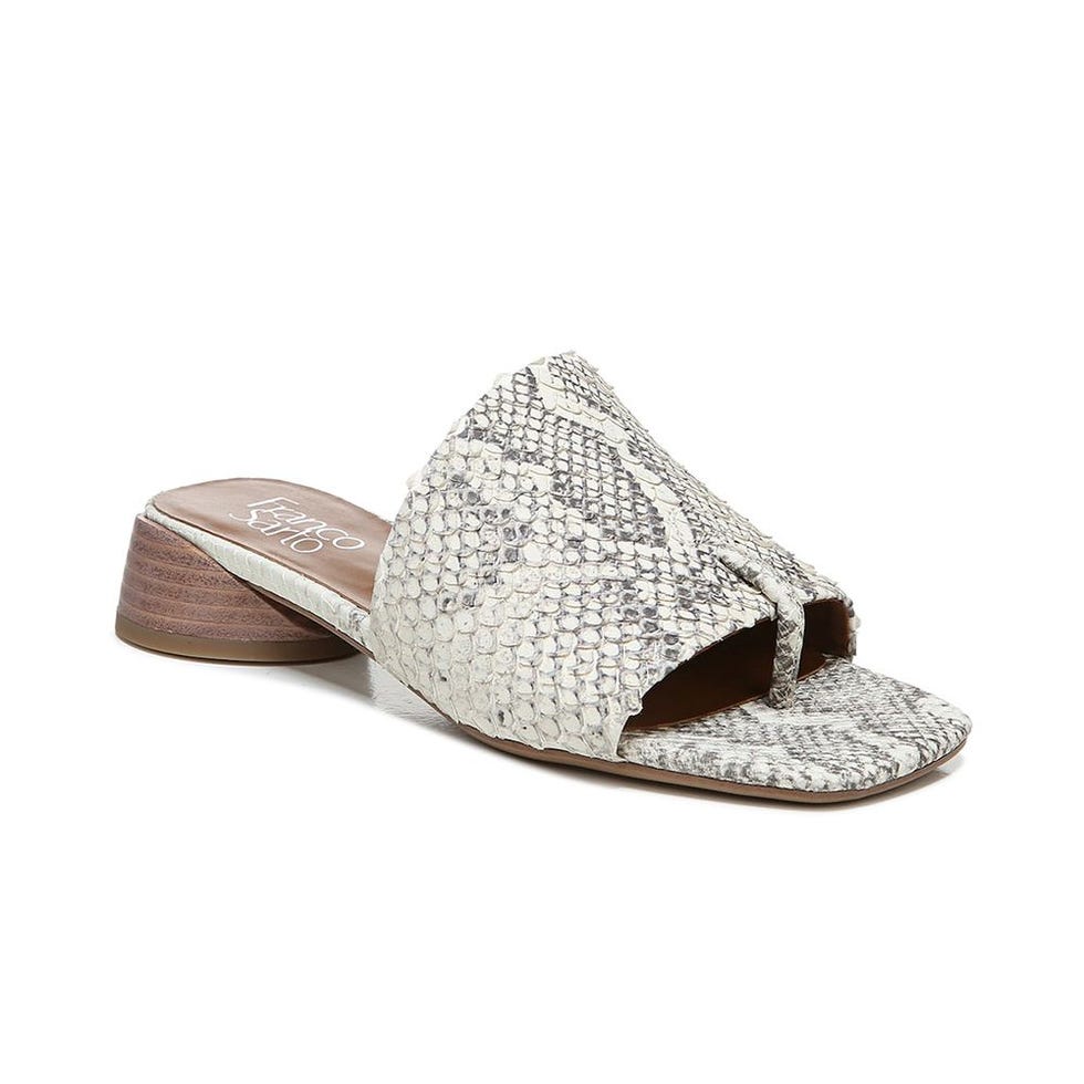 Loran Slide Sandal