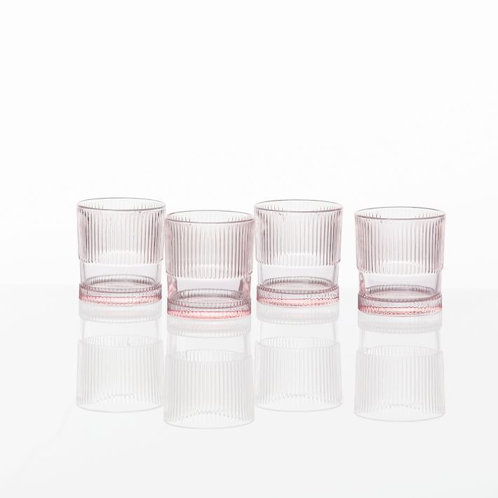 NoHo Glassware (Set of 4)