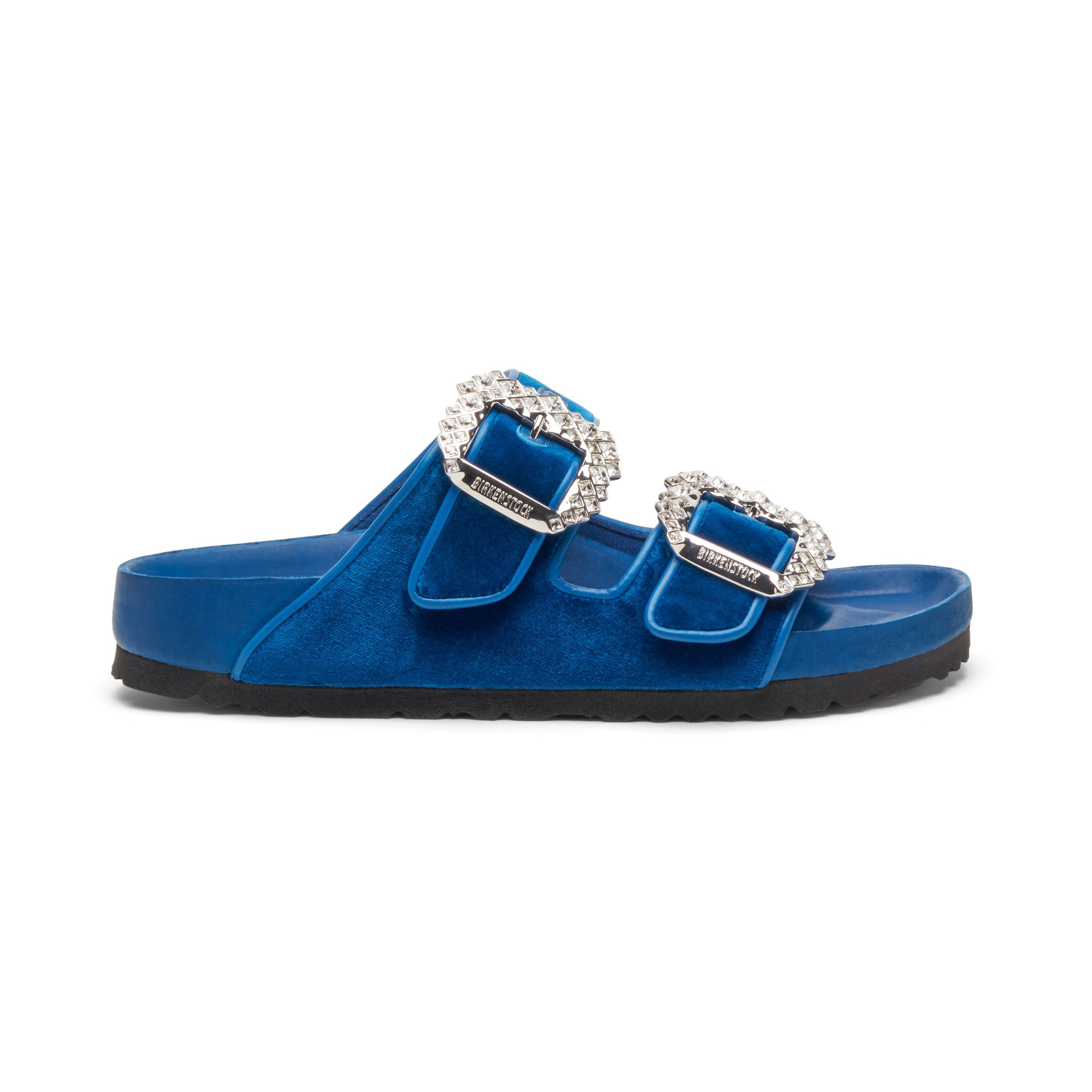 How to Secure Manolo Blahnik's New Birkenstock Collaboration