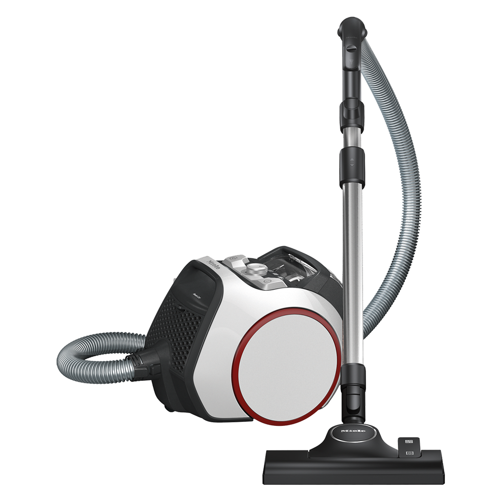 Best cylinder vacuum cleaners to buy in 2024